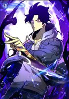 I Became The King by Scavenging - Manhua, Action, Adventure, Martial Arts, Mystery, Shounen